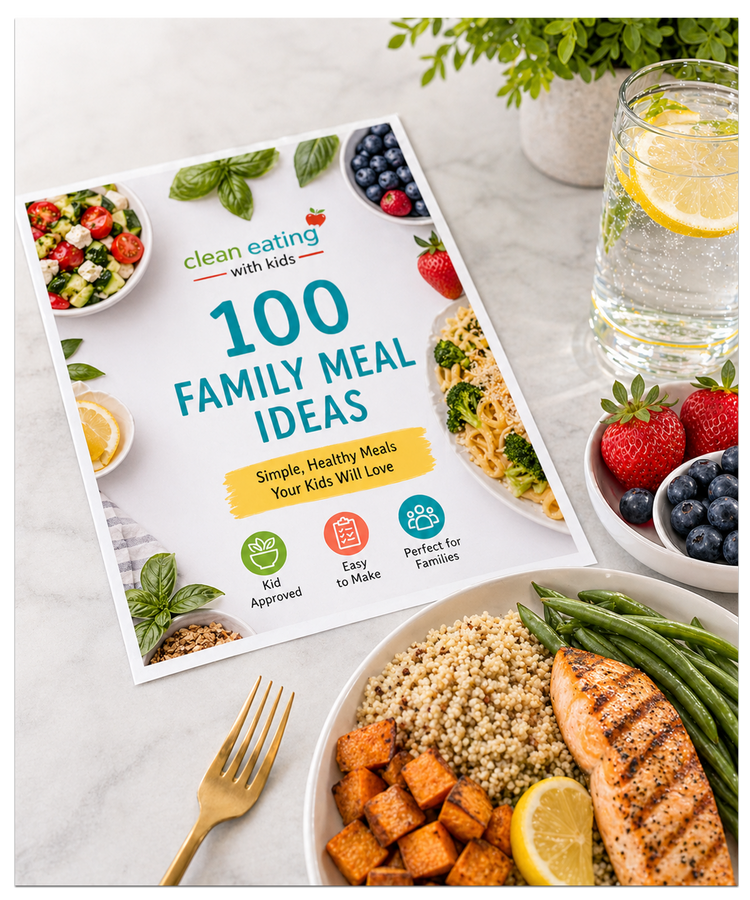 Meal planning tools and resources for free download