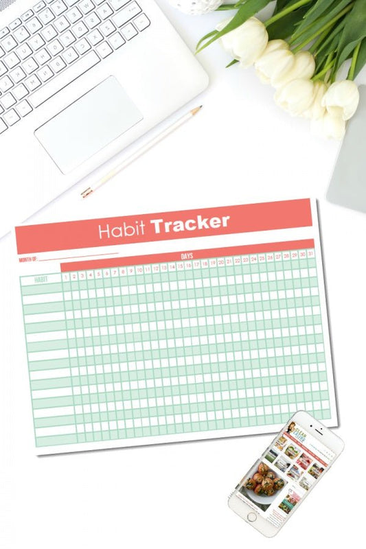 Habit Tracker